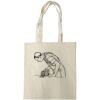 Custom Print Cotton Tote Bag Thumbnail