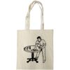 Custom Print Cotton Tote Bag Thumbnail