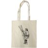 Custom Print Cotton Tote Bag Thumbnail