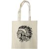 Custom Print Cotton Tote Bag Thumbnail