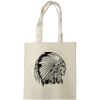 Custom Print Cotton Tote Bag Thumbnail