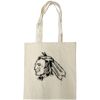 Custom Print Cotton Tote Bag Thumbnail