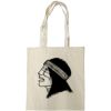 Custom Print Cotton Tote Bag Thumbnail