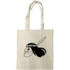 Custom Print Cotton Tote Bag Thumbnail