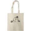 Custom Print Cotton Tote Bag Thumbnail