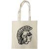 Custom Print Cotton Tote Bag Thumbnail