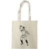Custom Print Cotton Tote Bag Thumbnail