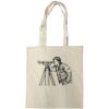 Custom Print Cotton Tote Bag Thumbnail