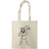 Custom Print Cotton Tote Bag Thumbnail