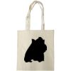 Custom Print Cotton Tote Bag Thumbnail