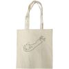 Custom Print Cotton Tote Bag Thumbnail