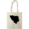 Custom Print Cotton Tote Bag Thumbnail