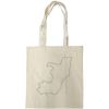 Custom Print Cotton Tote Bag Thumbnail