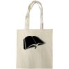 Custom Print Cotton Tote Bag Thumbnail