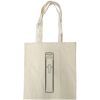 Custom Print Cotton Tote Bag Thumbnail
