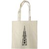 Custom Print Cotton Tote Bag Thumbnail