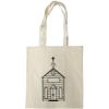 Custom Print Cotton Tote Bag Thumbnail