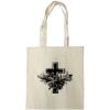 Custom Print Cotton Tote Bag Thumbnail