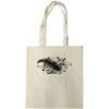 Custom Print Cotton Tote Bag Thumbnail