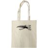 Custom Print Cotton Tote Bag Thumbnail