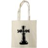 Custom Print Cotton Tote Bag Thumbnail