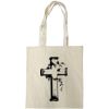 Custom Print Cotton Tote Bag Thumbnail