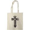 Custom Print Cotton Tote Bag Thumbnail