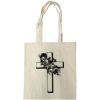 Custom Print Cotton Tote Bag Thumbnail