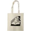 Custom Print Cotton Tote Bag Thumbnail