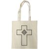 Custom Print Cotton Tote Bag Thumbnail