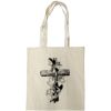 Custom Print Cotton Tote Bag Thumbnail