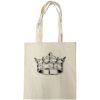 Custom Print Cotton Tote Bag Thumbnail