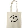 Custom Print Cotton Tote Bag Thumbnail
