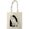 Custom Print Cotton Tote Bag Thumbnail