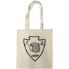 Custom Print Cotton Tote Bag Thumbnail