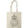 Custom Print Cotton Tote Bag Thumbnail