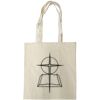 Custom Print Cotton Tote Bag Thumbnail