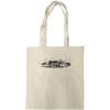 Custom Print Cotton Tote Bag Thumbnail