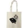 Custom Print Cotton Tote Bag Thumbnail