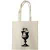 Custom Print Cotton Tote Bag Thumbnail