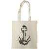 Custom Print Cotton Tote Bag Thumbnail