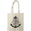 Custom Print Cotton Tote Bag Thumbnail
