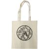 Custom Print Cotton Tote Bag Thumbnail