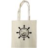 Custom Print Cotton Tote Bag Thumbnail