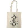 Custom Print Cotton Tote Bag Thumbnail
