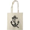 Custom Print Cotton Tote Bag Thumbnail