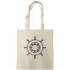 Custom Print Cotton Tote Bag Thumbnail