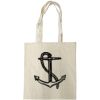 Custom Print Cotton Tote Bag Thumbnail