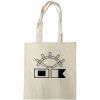 Custom Print Cotton Tote Bag Thumbnail