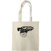 Custom Print Cotton Tote Bag Thumbnail